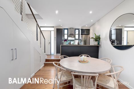Property photo of 4/40 Evans Street Balmain NSW 2041