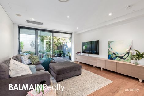 Property photo of 4/40 Evans Street Balmain NSW 2041