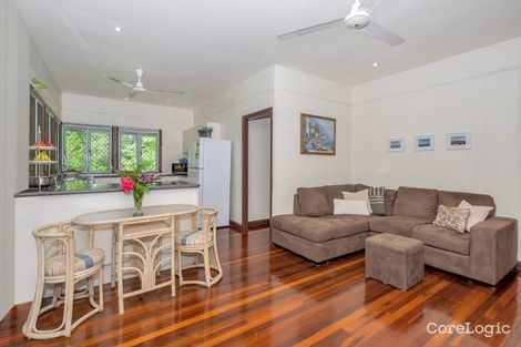 Property photo of 9 McKimmin Road Hyde Park QLD 4812