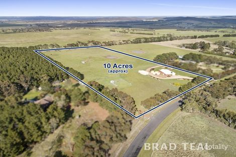 Property photo of 57 Fielding Drive Gisborne South VIC 3437