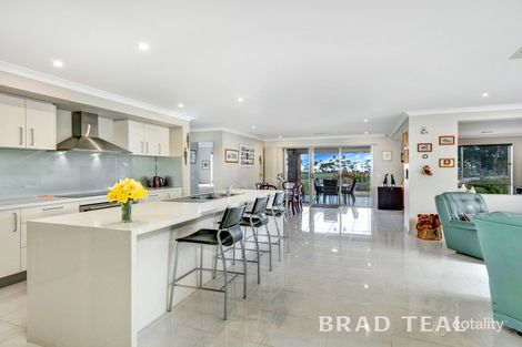 Property photo of 57 Fielding Drive Gisborne South VIC 3437
