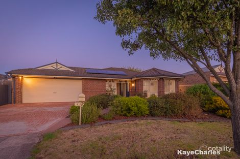 Property photo of 6 Domain Circuit Beaconsfield VIC 3807