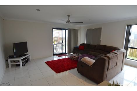 Property photo of 111 Springfield Drive Norman Gardens QLD 4701
