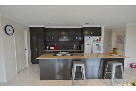 Property photo of 111 Springfield Drive Norman Gardens QLD 4701