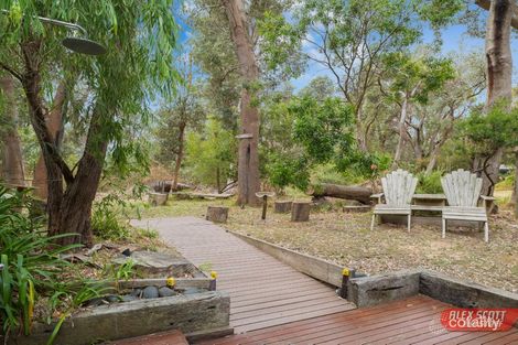 Property photo of 5 Silverleaves Avenue Silverleaves VIC 3922