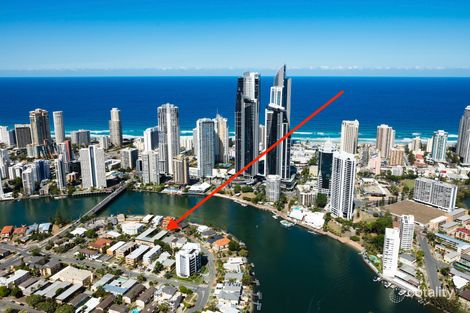 Property photo of 1/18-22 Tarcoola Crescent Surfers Paradise QLD 4217