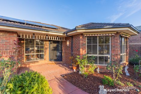 Property photo of 6 Domain Circuit Beaconsfield VIC 3807
