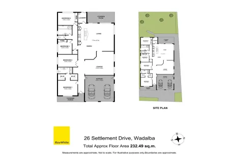 Property photo of 26 Settlement Drive Wadalba NSW 2259