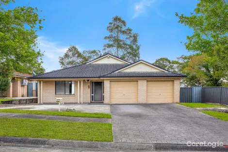 Property photo of 26 Settlement Drive Wadalba NSW 2259