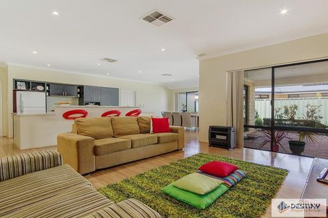 Property photo of 4 Bendee Drive Atwell WA 6164