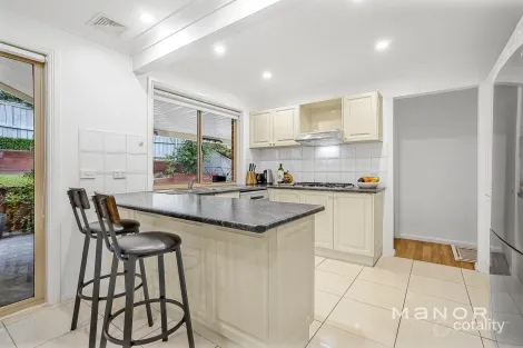 Property photo of 26 Millstream Grove Dural NSW 2158
