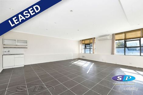 3/12 Churchill Ave, Strathfield, NSW 2135
