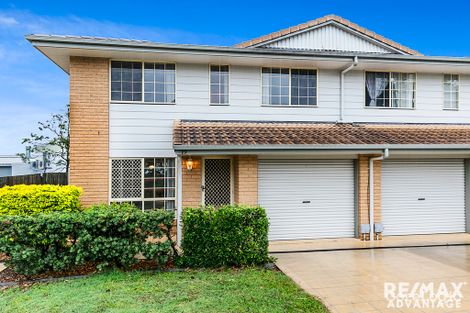Property photo of 19/184 Radford Road Manly West QLD 4179