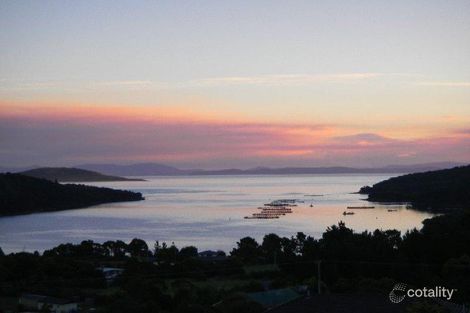 Property photo of 16 Eagle View Road Nubeena TAS 7184