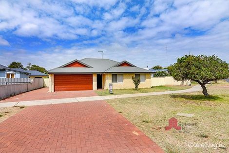 Property photo of 41A Wisbey Street Carey Park WA 6230