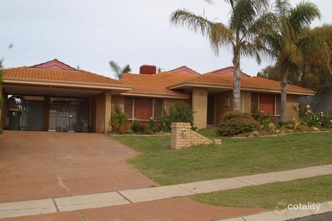 31 Whitcombe Way, Alexander Heights, WA 6064