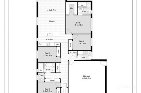 8 Shoreview Lane, Dubbo, NSW 2830