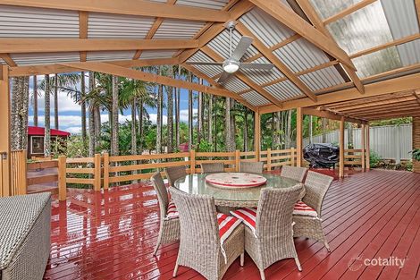 Property photo of 6 Turnberry Court Robina QLD 4226
