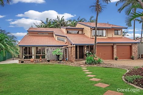 Property photo of 6 Turnberry Court Robina QLD 4226