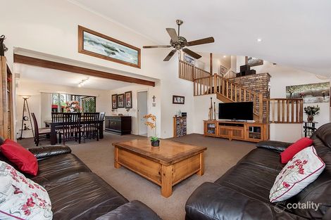 Property photo of 6 Turnberry Court Robina QLD 4226
