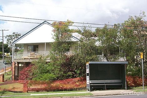 Property photo of 92 Sherwood Road Toowong QLD 4066