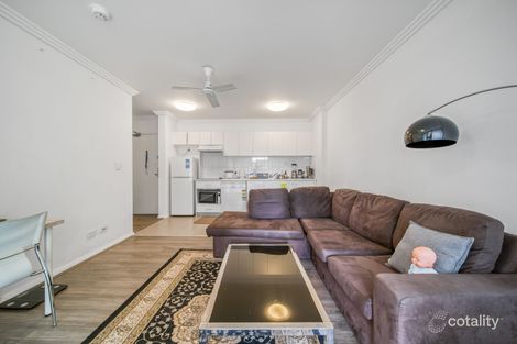 Property photo of 40/101 Hennessy Street Belconnen ACT 2617
