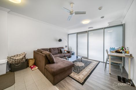 Property photo of 40/101 Hennessy Street Belconnen ACT 2617