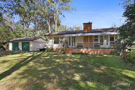 Property photo of 27 Essendon Road Anstead QLD 4070