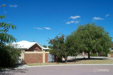 17 Maley St, Ashfield, WA 6054