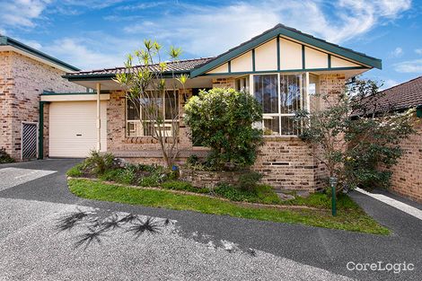 4/78 Merton St, Sutherland, NSW 2232