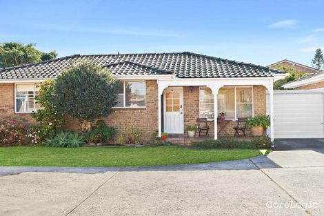 Property photo of 4/130-132 Barton Street Monterey NSW 2217