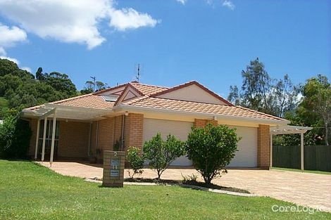 Property photo of 2/14 Chardonnay Crescent Tweed Heads South NSW 2486