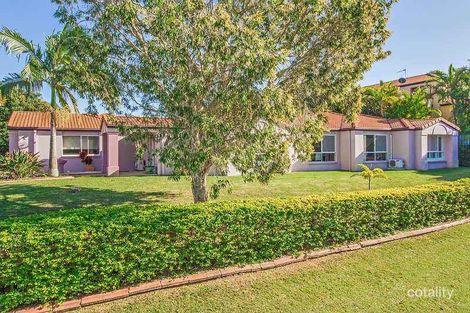 Property photo of 20 Shepton Crescent Mudgeeraba QLD 4213