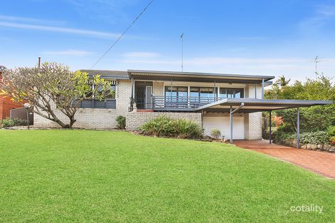 12 Ainslie Pde, Carlingford, NSW 2118