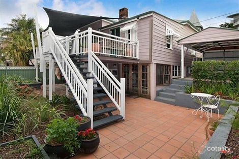 Property photo of 19 Parish Street Spring Hill QLD 4000