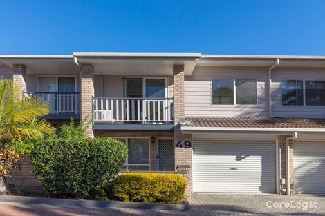 Property photo of 49/16 Arcadia Street Eight Mile Plains QLD 4113