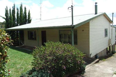 19 Jenolan St, Oberon, NSW 2787