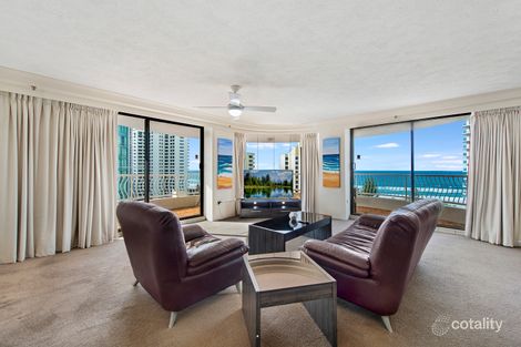 Property photo of 12B/30 Laycock Street Surfers Paradise QLD 4217
