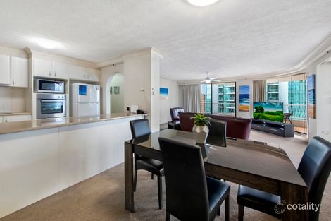 Property photo of 12B/30 Laycock Street Surfers Paradise QLD 4217