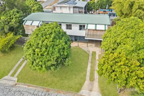 2/6 Byrne St, West Gladstone, QLD 4680