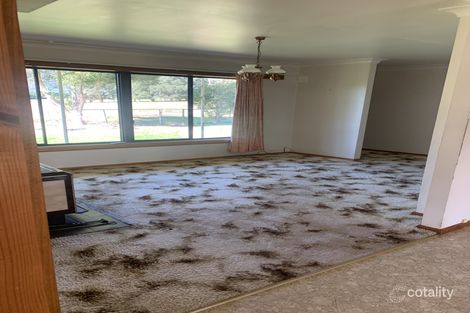 Property photo of 109A Coulstons Road Lucyvale VIC 3691