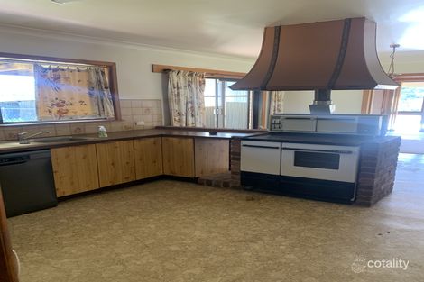 Property photo of 109A Coulstons Road Lucyvale VIC 3691