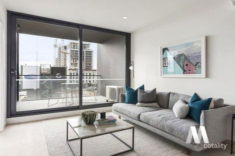 Property photo of 806/2 Joseph Road Footscray VIC 3011