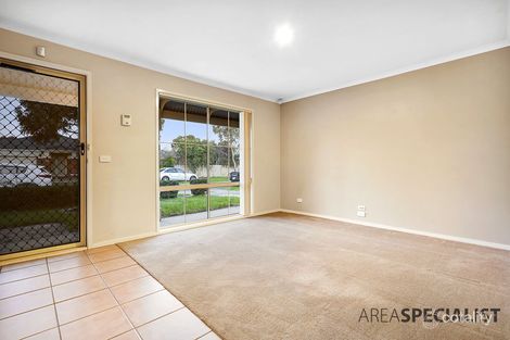 Property photo of 45 Bateman Grove Hampton Park VIC 3976