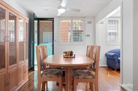 Property photo of 1/3 Devitt Place Hillsdale NSW 2036