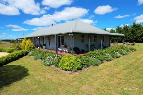 1324 Windellama Rd, Tirrannaville, NSW 2580