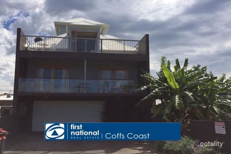 386 Harbour Dr, Coffs Harbour, NSW 2450