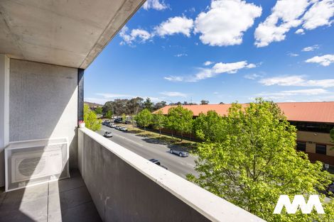 215/34 Oakden St, Greenway, ACT 2900