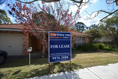 2/73 Pennant Pde, Epping, NSW 2121