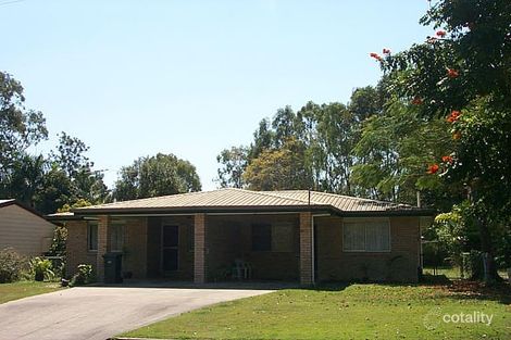 37 Coles Rd, Andergrove, QLD 4740